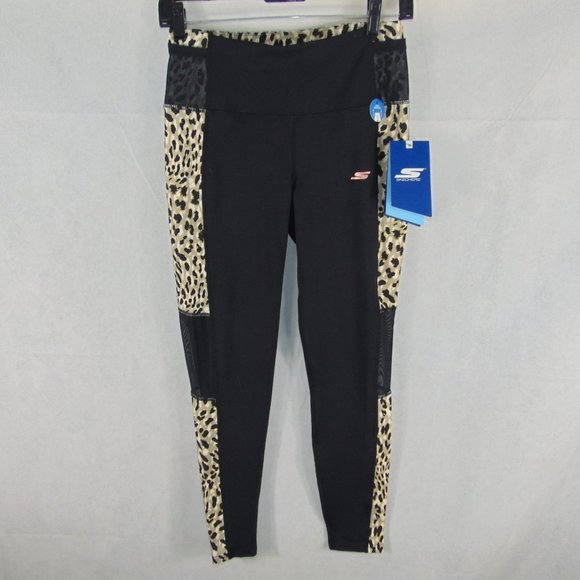 skechers yoga pants
